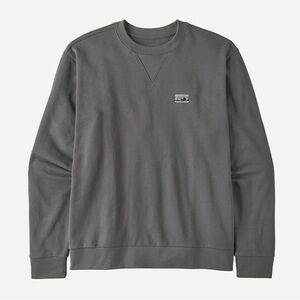 Patagonia Regenerative Organic Cotton Crewneck